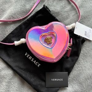 Versace Kids’ Purse